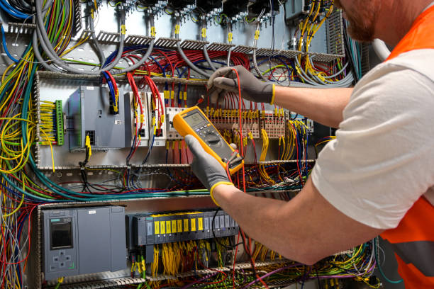 Best Emergency Electrical Repair  in Mcconnellstown, PA