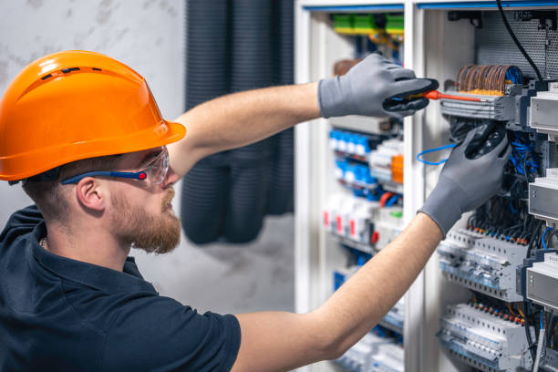 Best Electrician Near Me  in Mcconnellstown, PA
