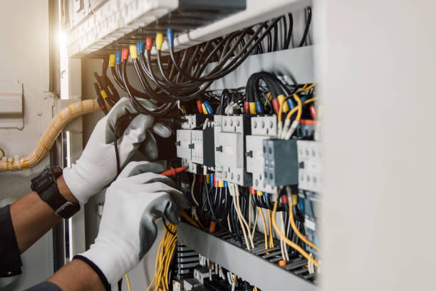 Best Affordable Electrical Installation  in Mcconnellstown, PA