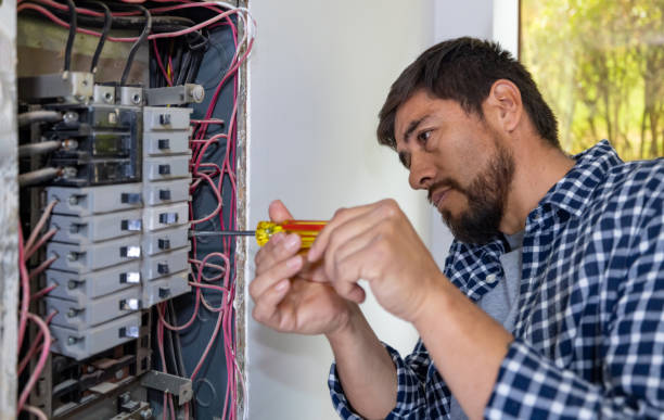 Best Electric Panel Repair  in Mcconnellstown, PA